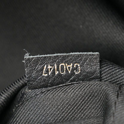 Louis Vuitton Monogram Palm Springs Backpack PM 7 of 10
