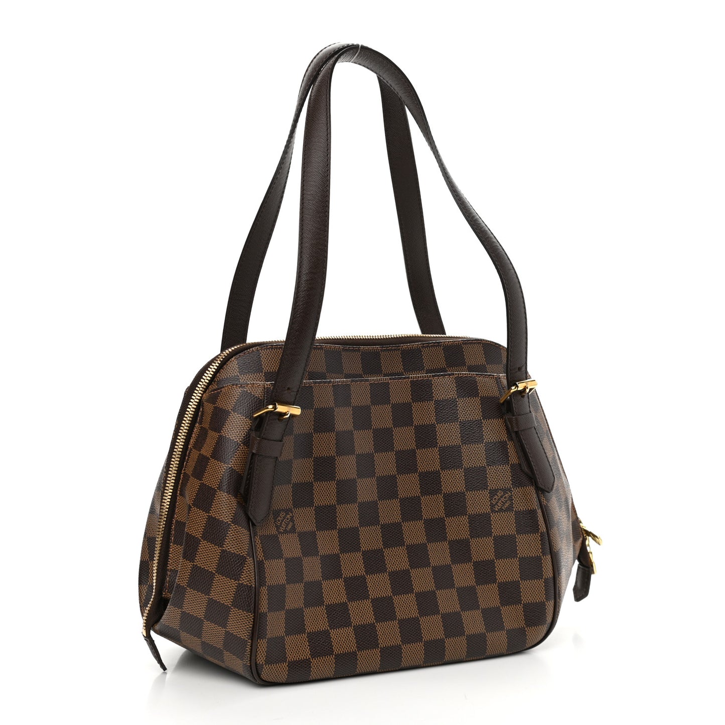Damier Ebene Belem MM
