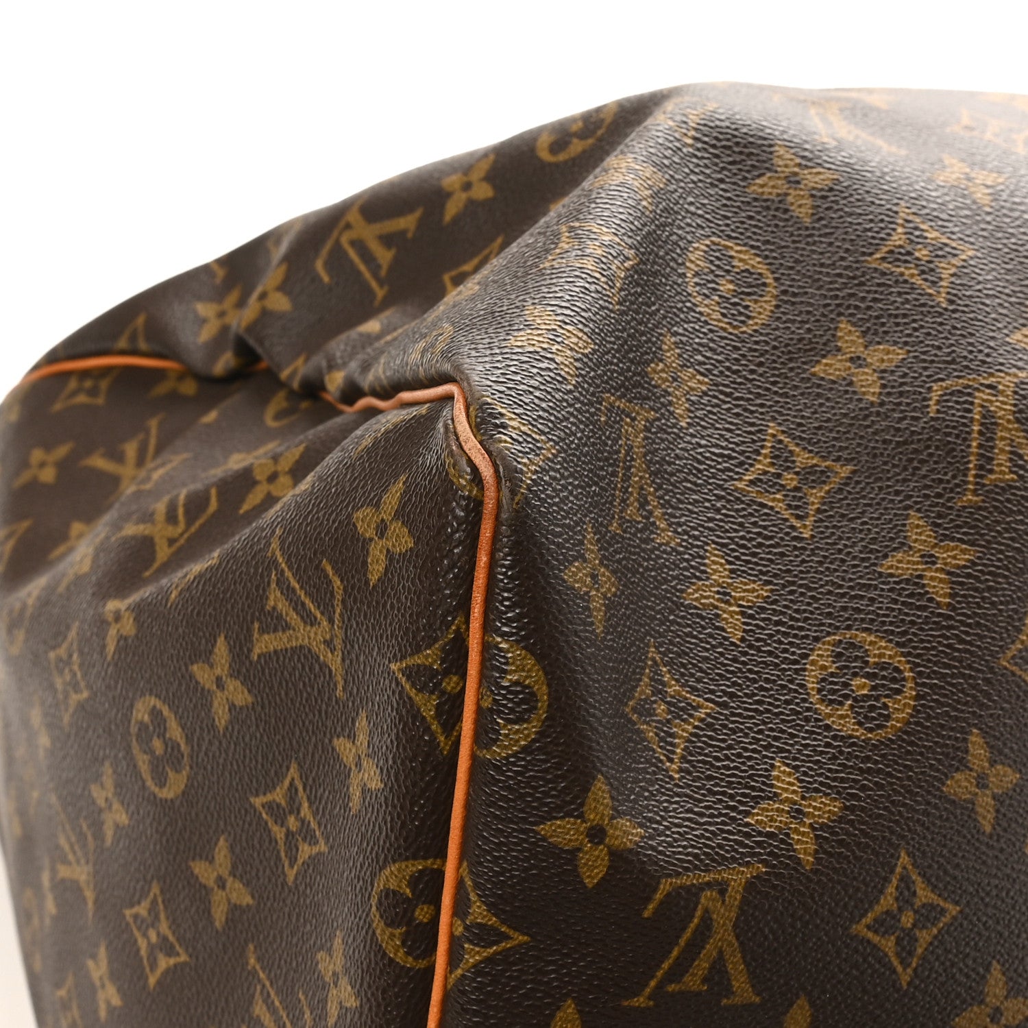 Louis Vuitton Monogram Keepall 55 11 of 13