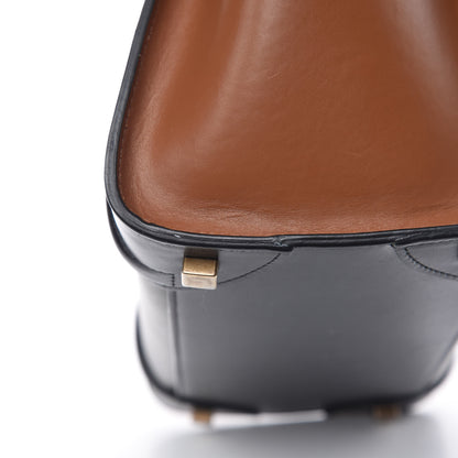 Celine Smooth Calfskin Micro Tri-Color Luggage Khaki 14 of 14