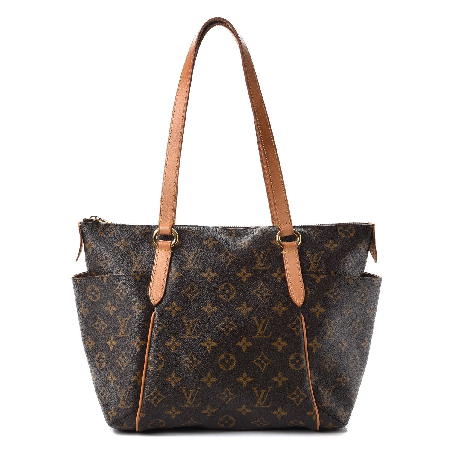 Louis Vuitton Monogram Totally PM 1 of 12
