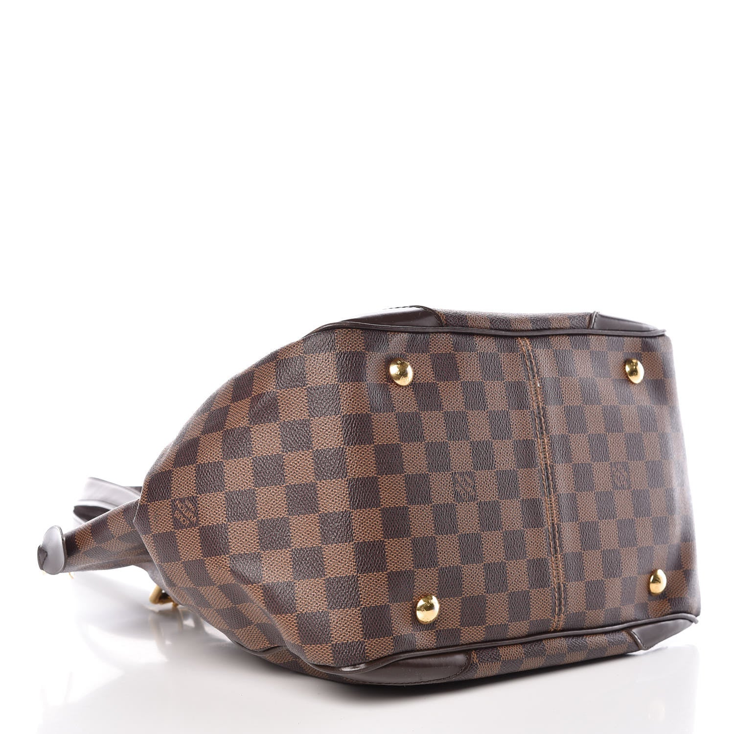 Louis Vuitton Damier Ebene Verona MM 4 of 12