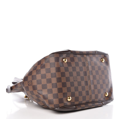 Louis Vuitton Damier Ebene Verona MM 4 of 12