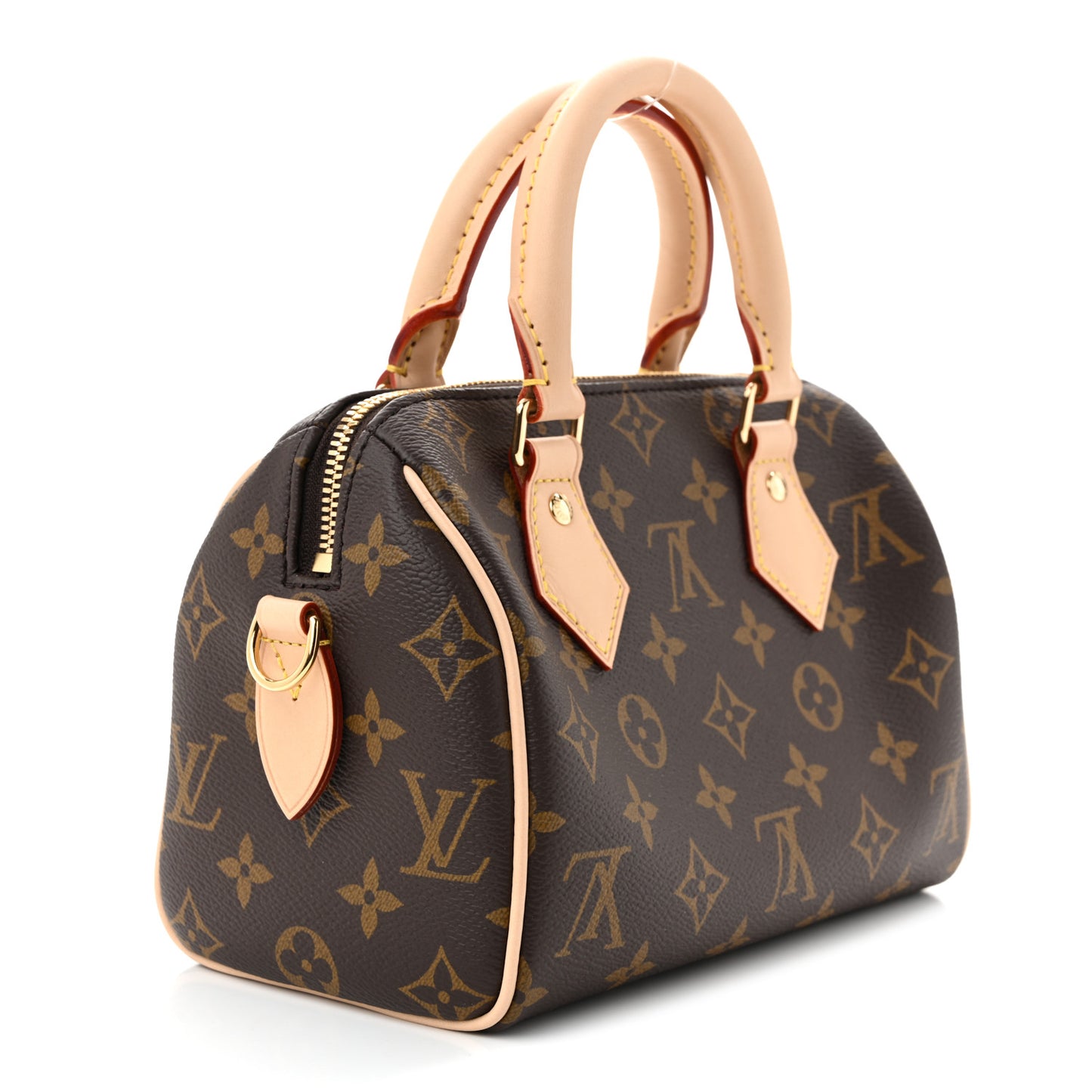 Monogram Speedy Bandouliere 20