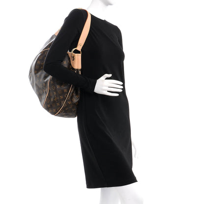 Louis Vuitton Monogram Galliera GM 2 of 8