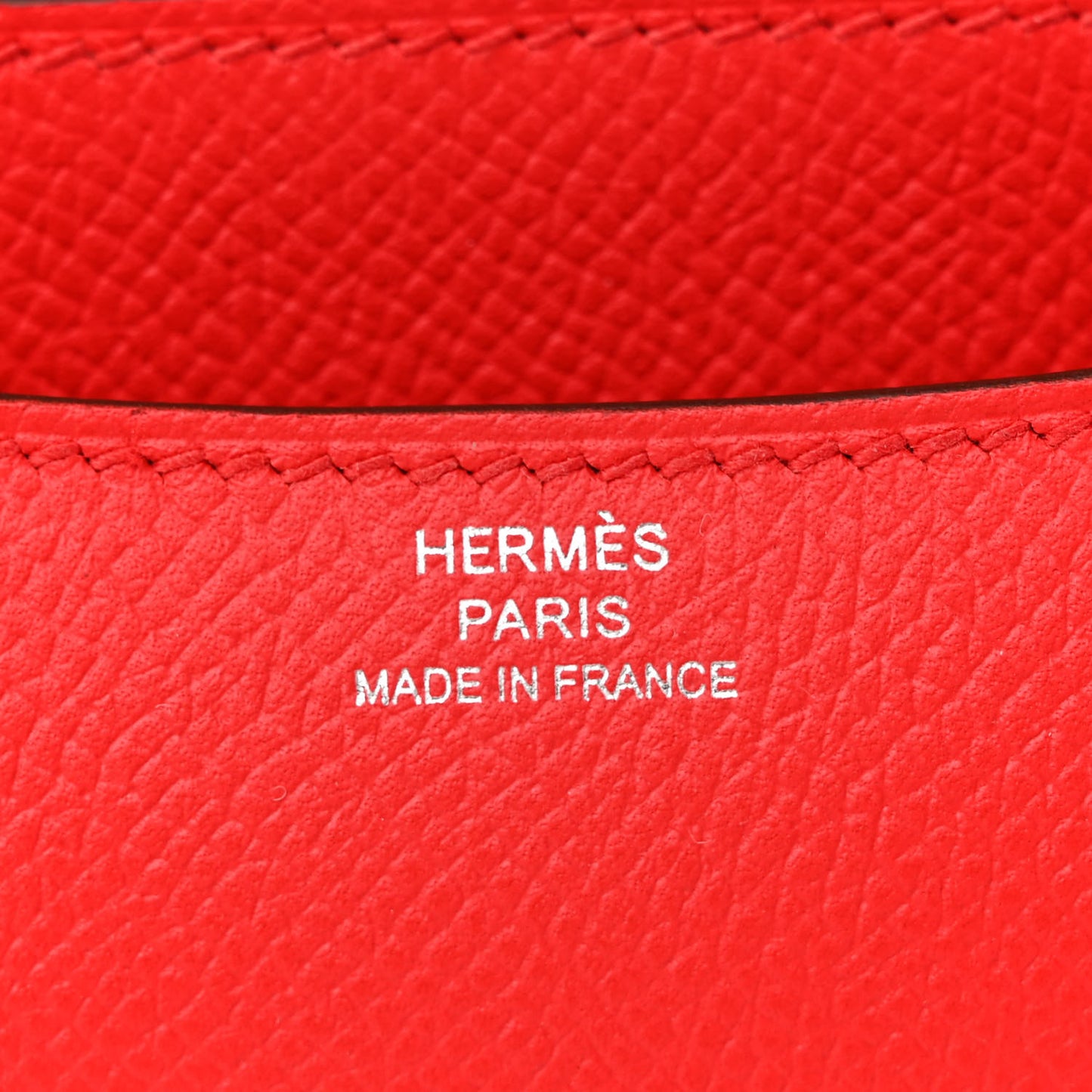 Epsom Enamel Constance 18 Rouge de Coeur Mauve Sylvestre