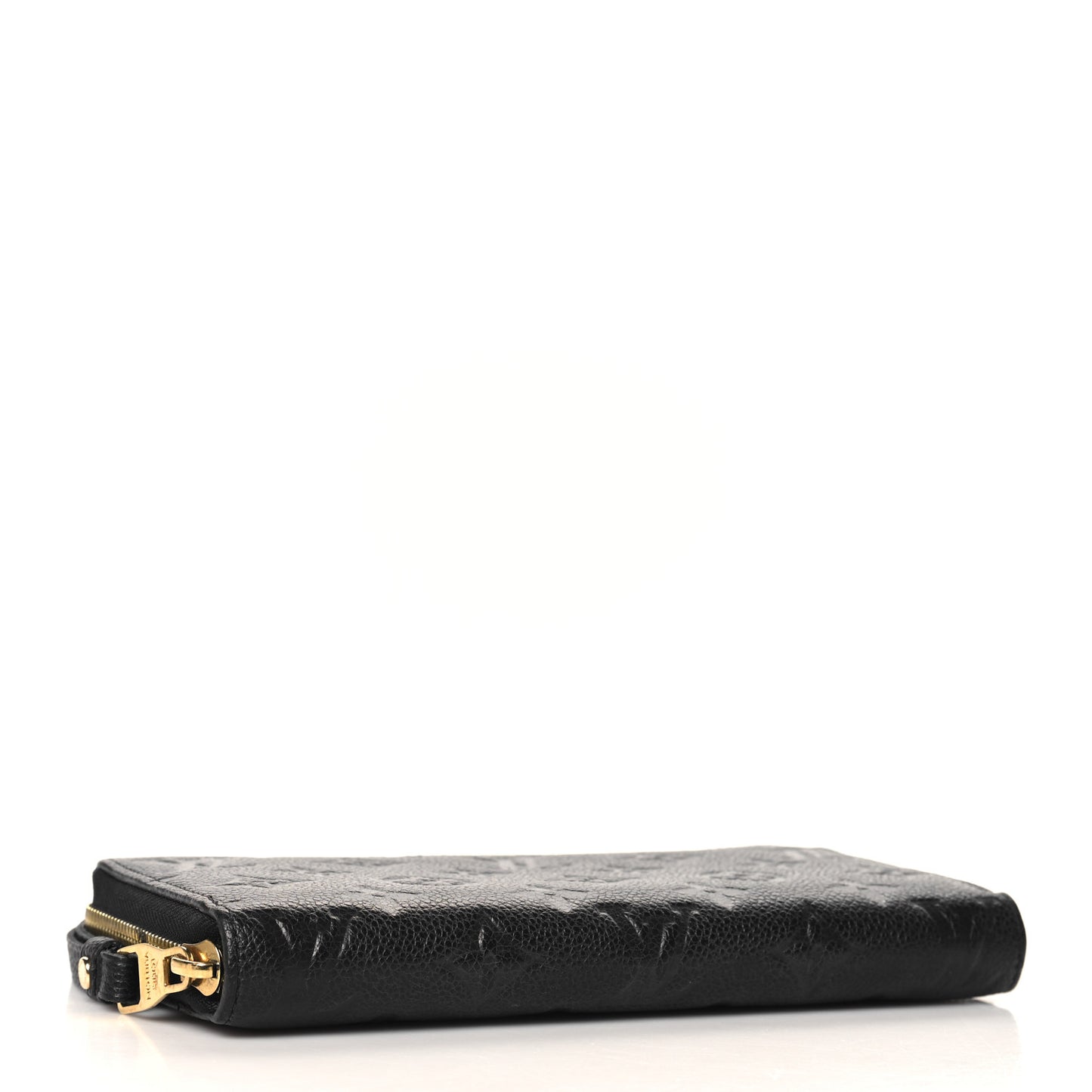 Empreinte Zippy Wallet Black