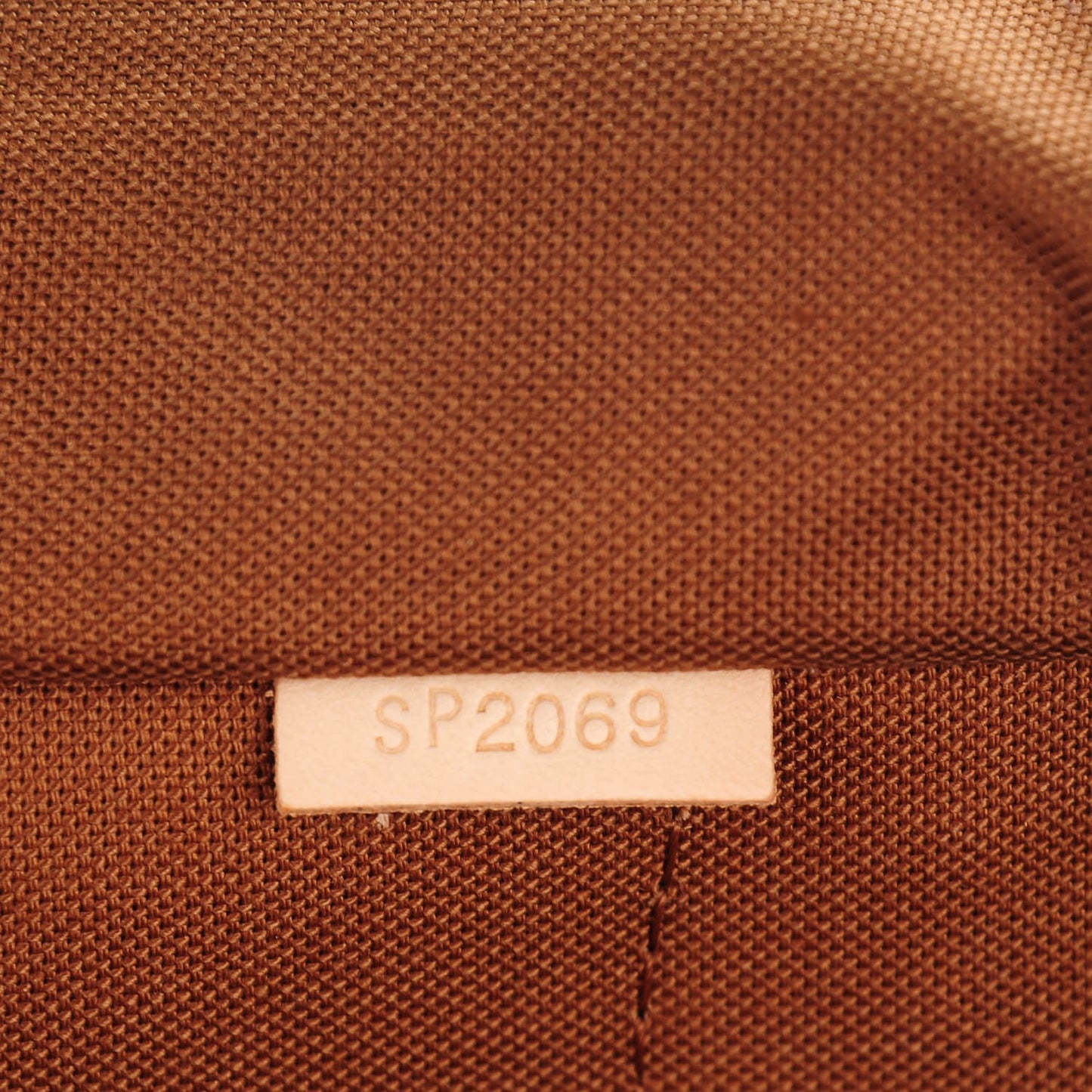 Monogram Montorgueil PM
