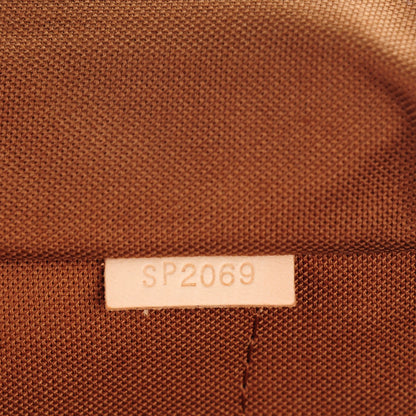 Louis Vuitton Monogram Montorgueil PM 7 of 7