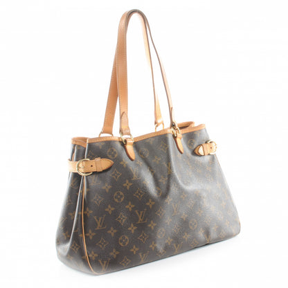 Louis Vuitton Monogram Batignolles Horizontal 3 of 8