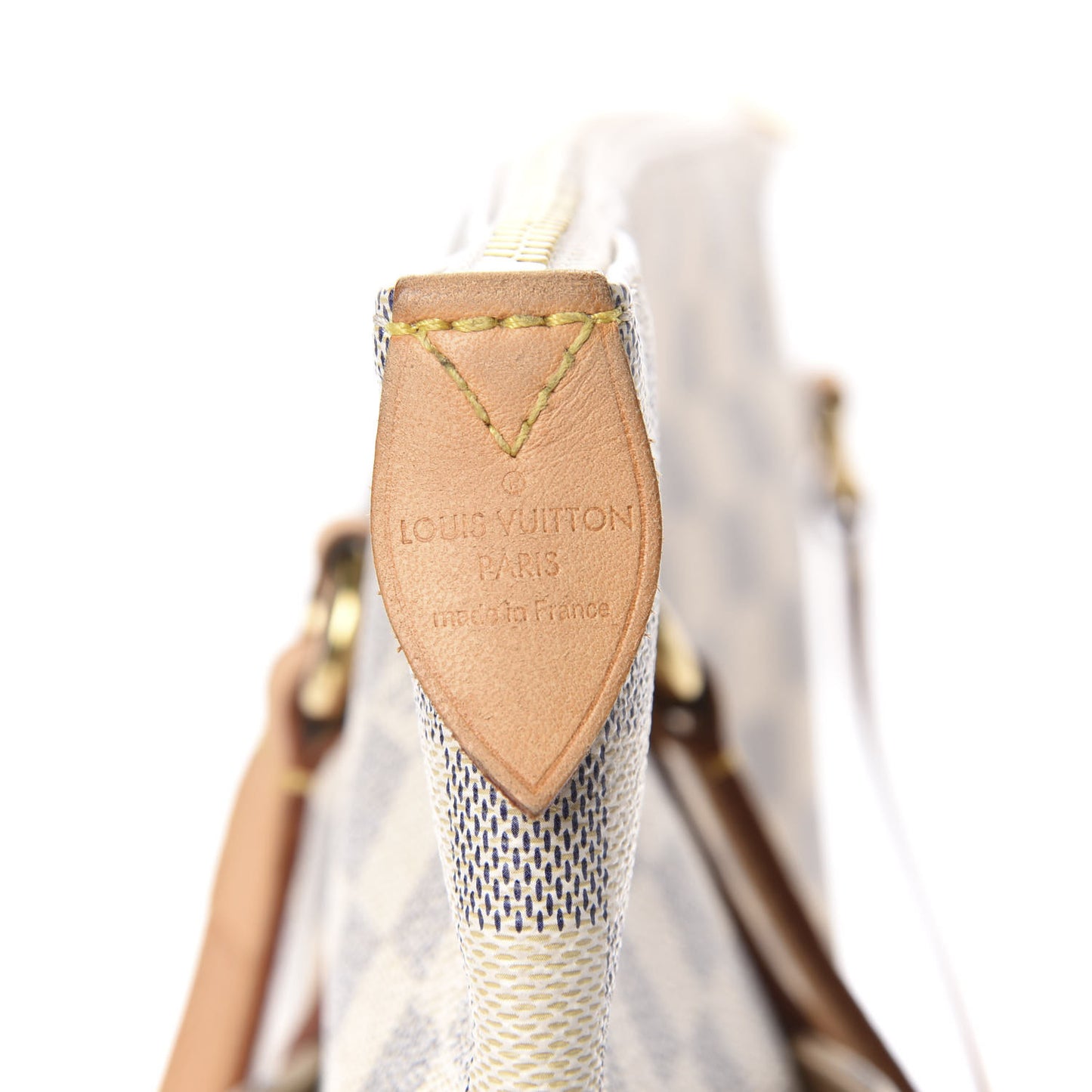 Damier Azur Totally GM