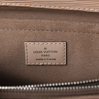 Louis Vuitton Epi Marly MM Dune 5 of 8