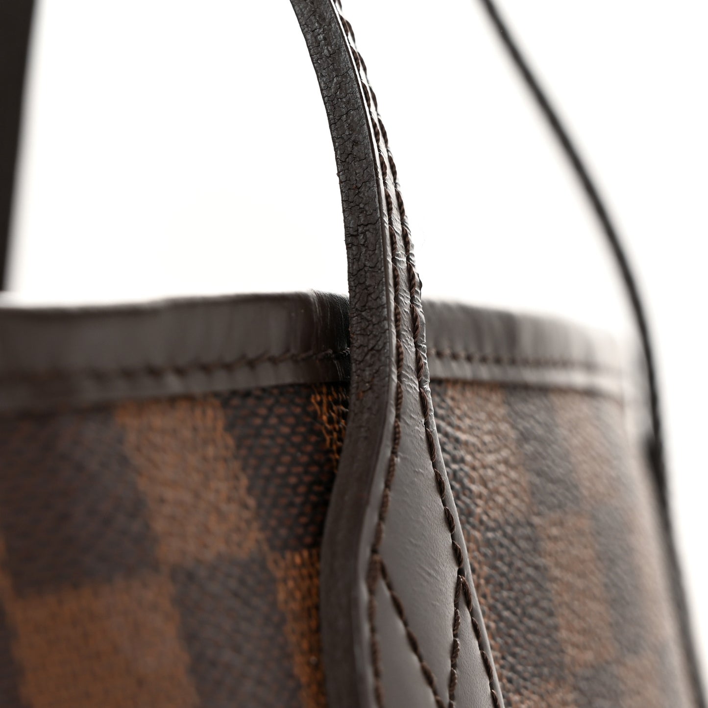 Damier Ebene Neverfull MM