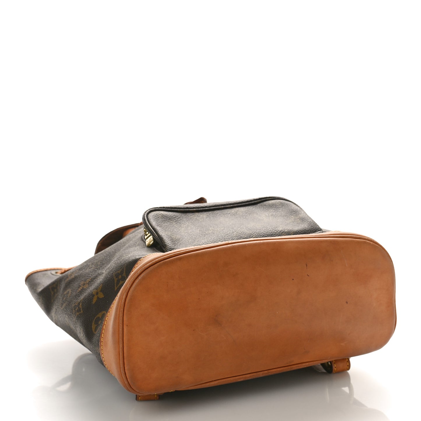 Monogram Montsouris MM Backpack