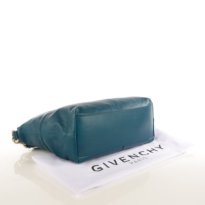 Givenchy Lambskin Medium Nightingale Blue 5 of 10