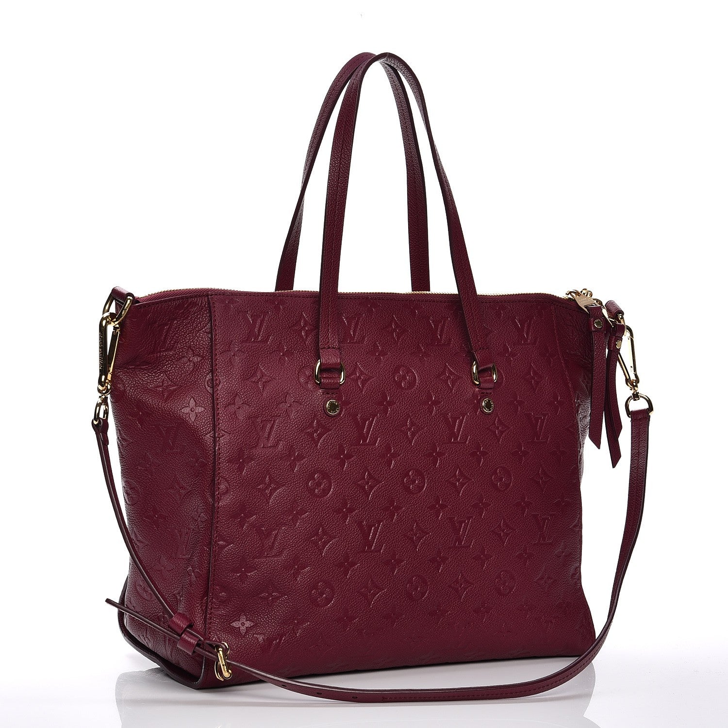 Louis Vuitton Empreinte Lumineuse PM Aurore 4 of 10