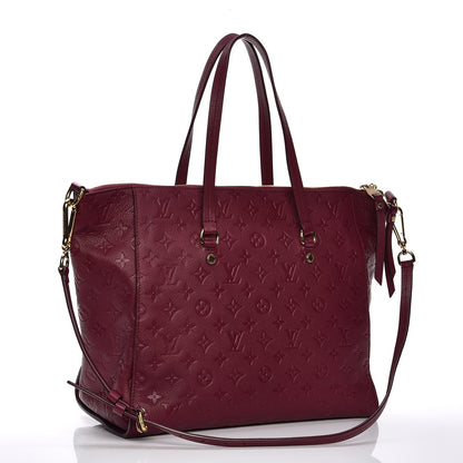 Louis Vuitton Empreinte Lumineuse PM Aurore 4 of 10