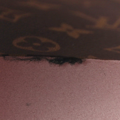 Louis Vuitton Monogram Neonoe MM Rose Poudre 11 of 30