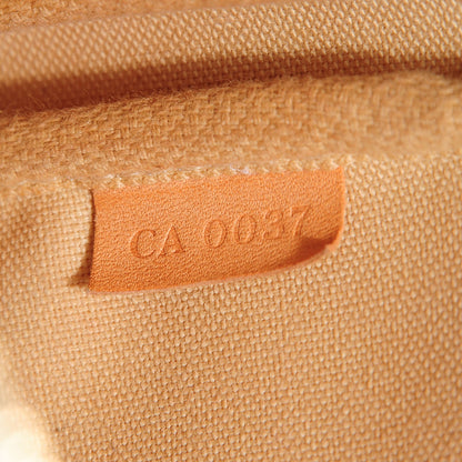 Louis Vuitton Damier Azur Pochette Accessories 7 of 7