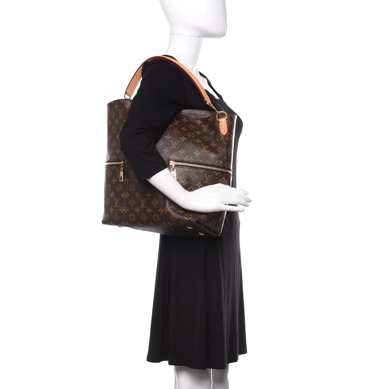 Louis Vuitton Monogram Melie 3 of 10