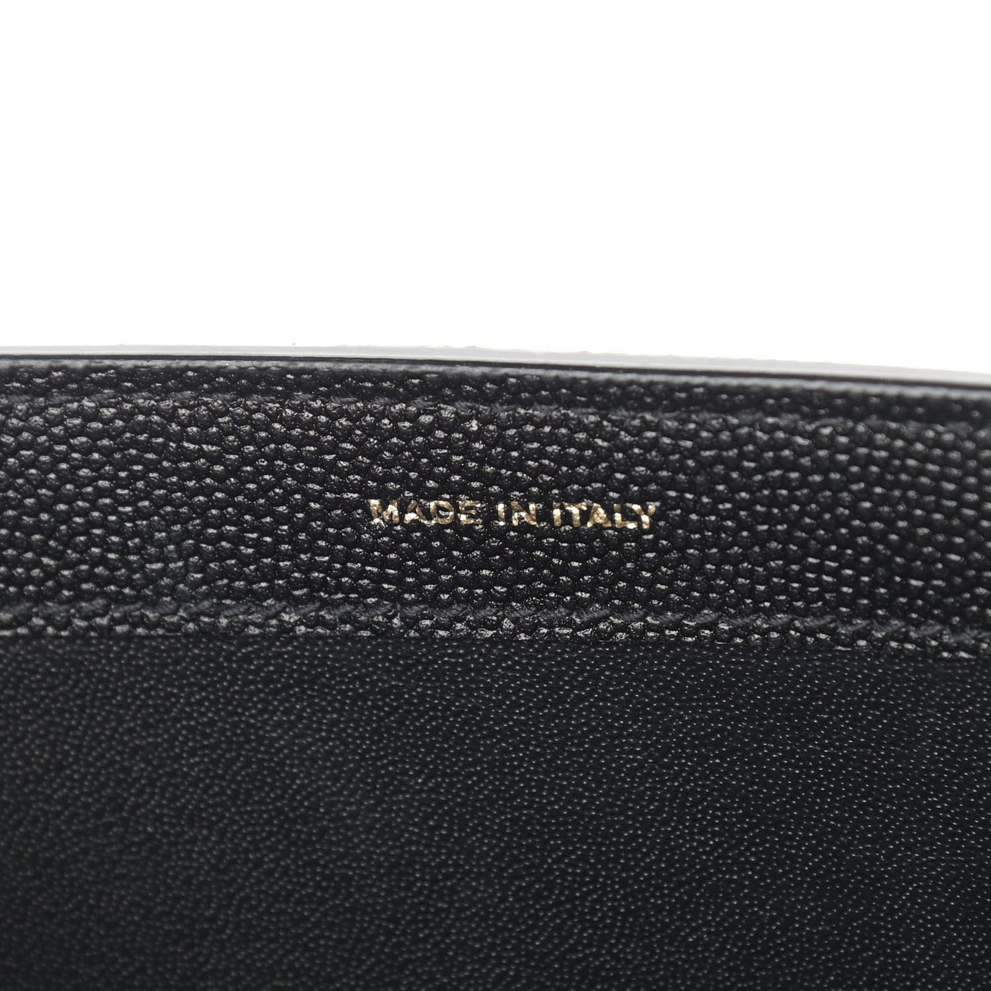 Grain De Poudre Mini Uptown Crossbody Bag Black