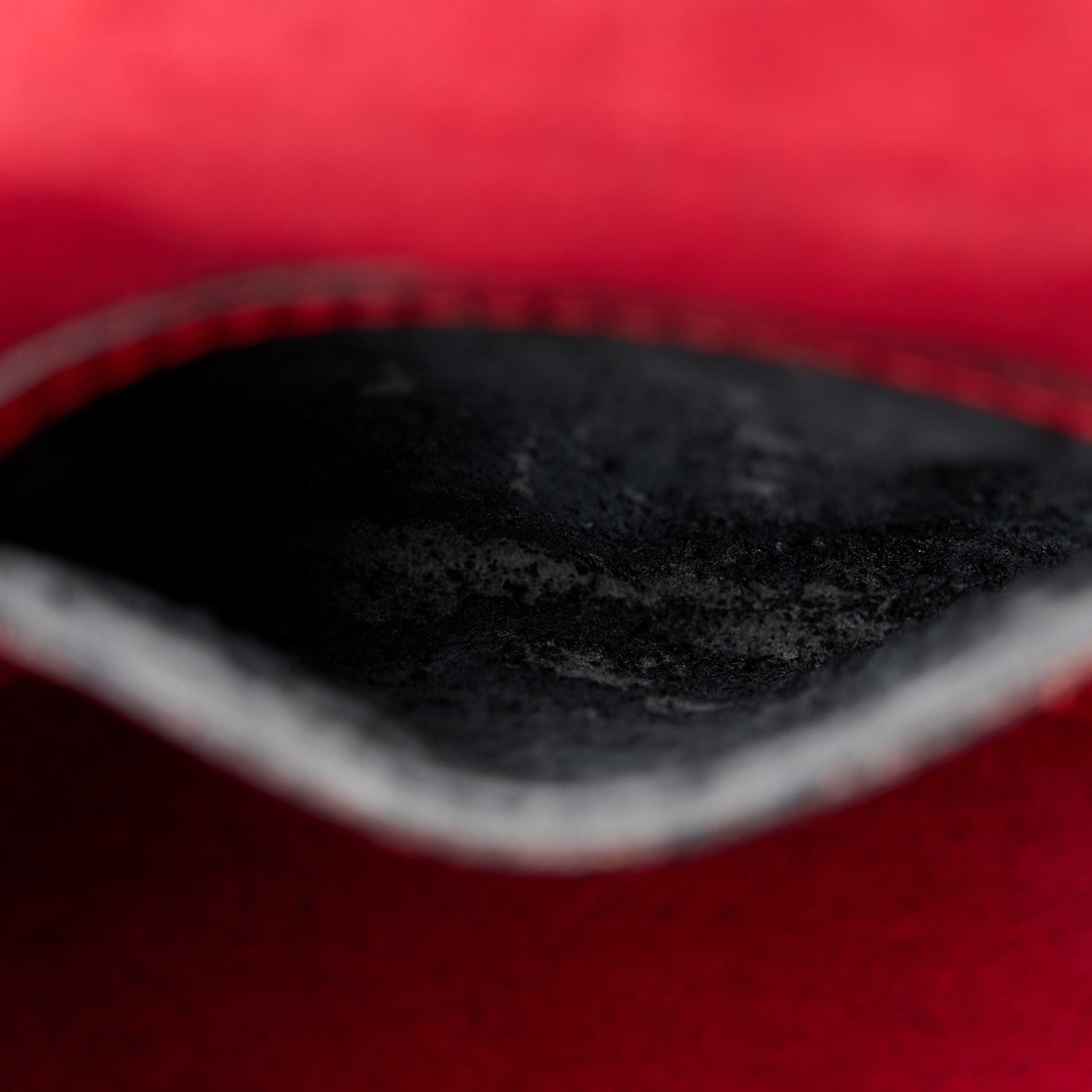Louis Vuitton Epi Cannes Castillan Red 6 of 11