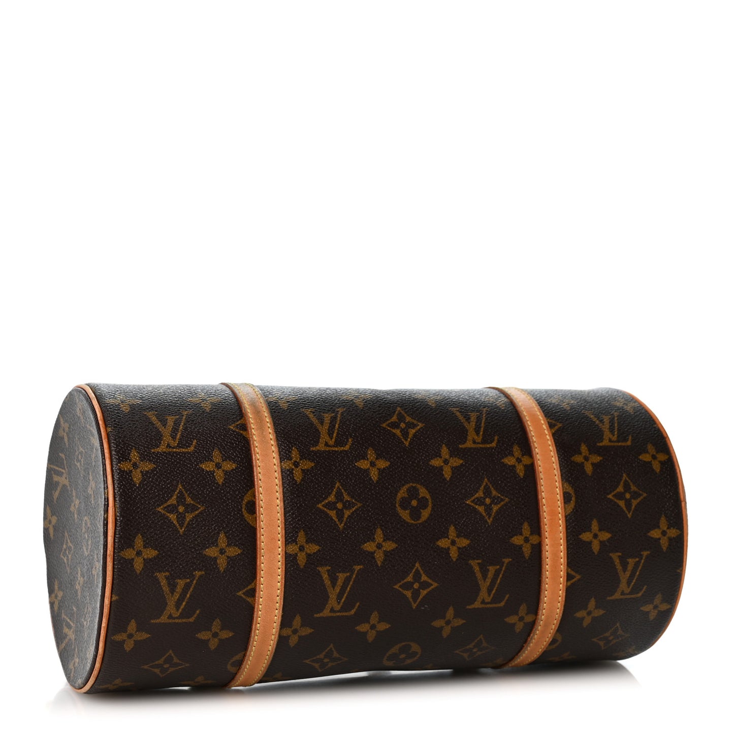 Monogram Papillon 30 with Companion