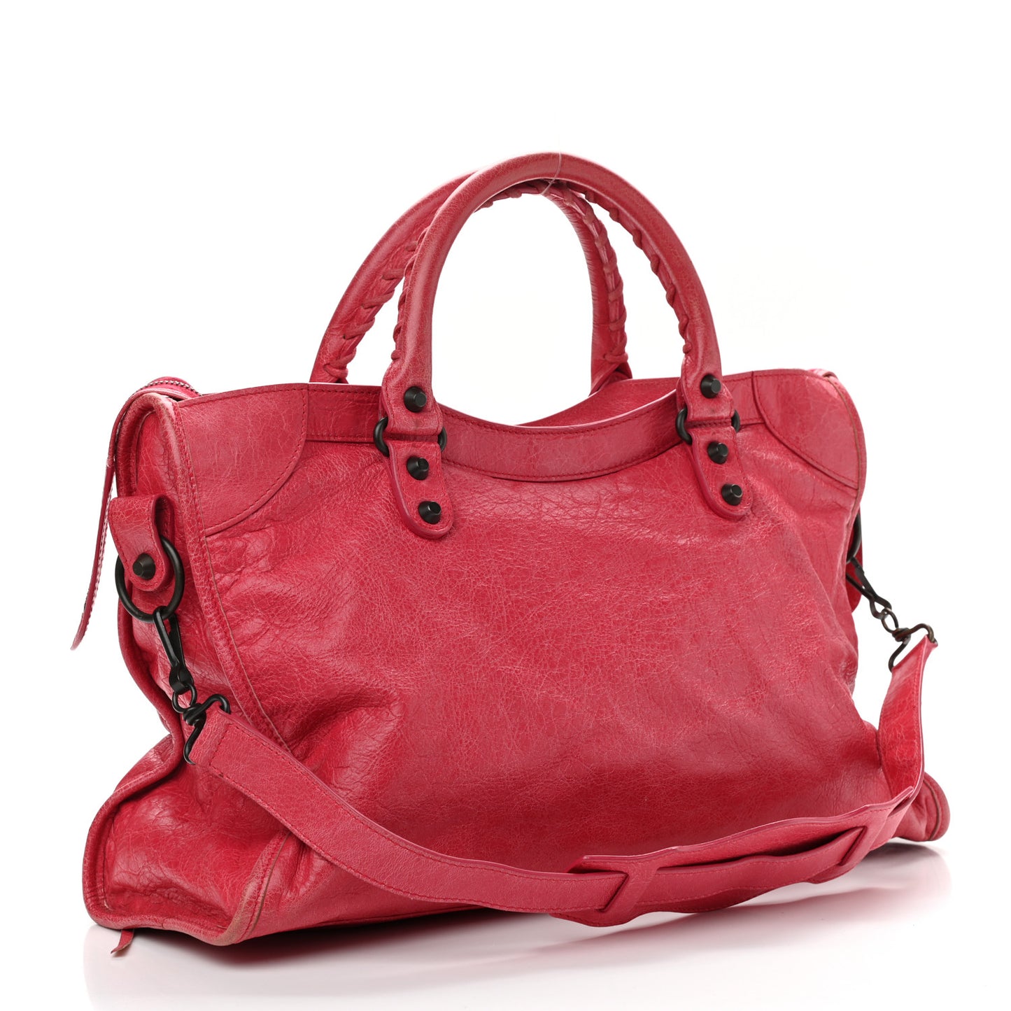 Agneau Classic Hardware City Rose Thulian
