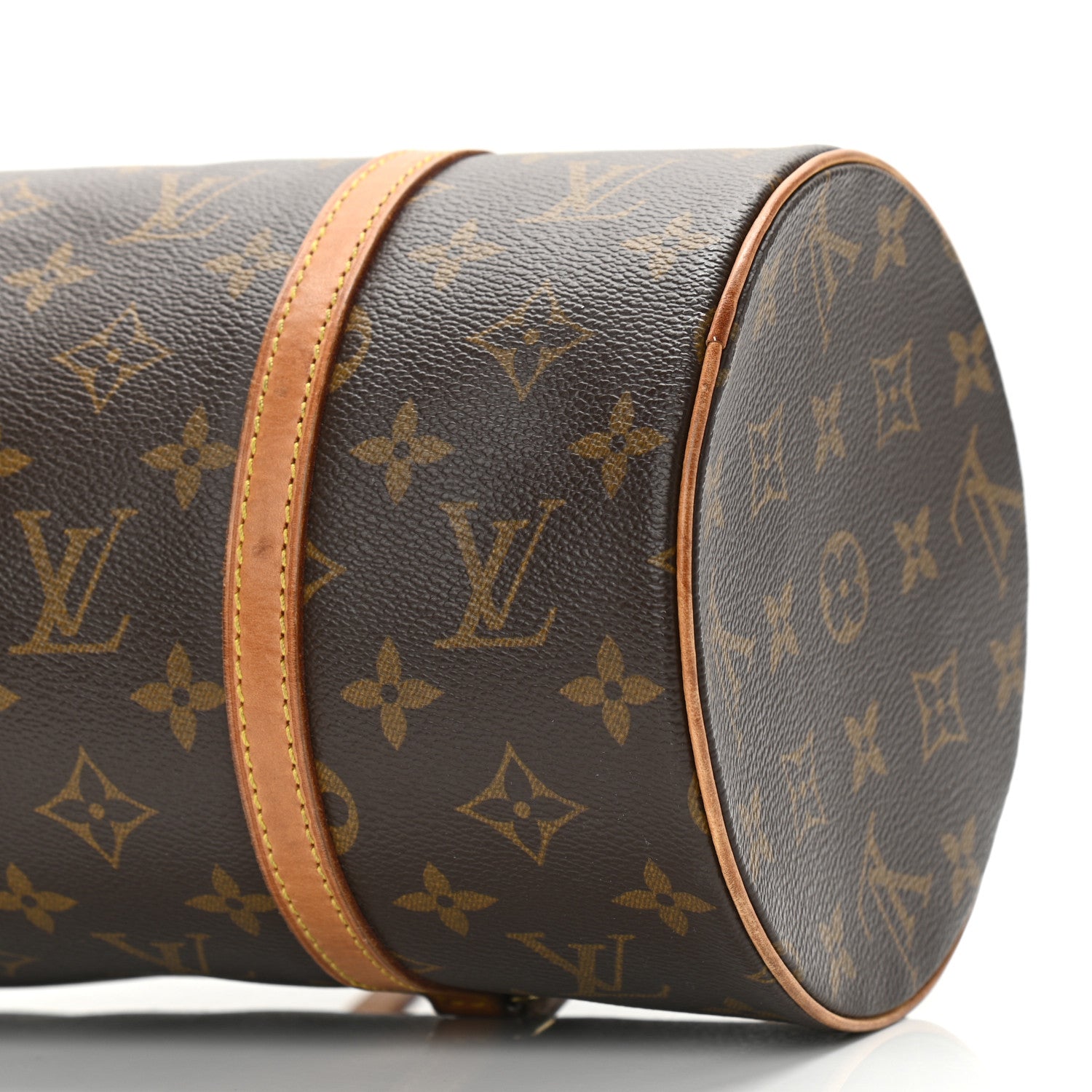 Louis Vuitton Monogram Papillon 30 9 of 10