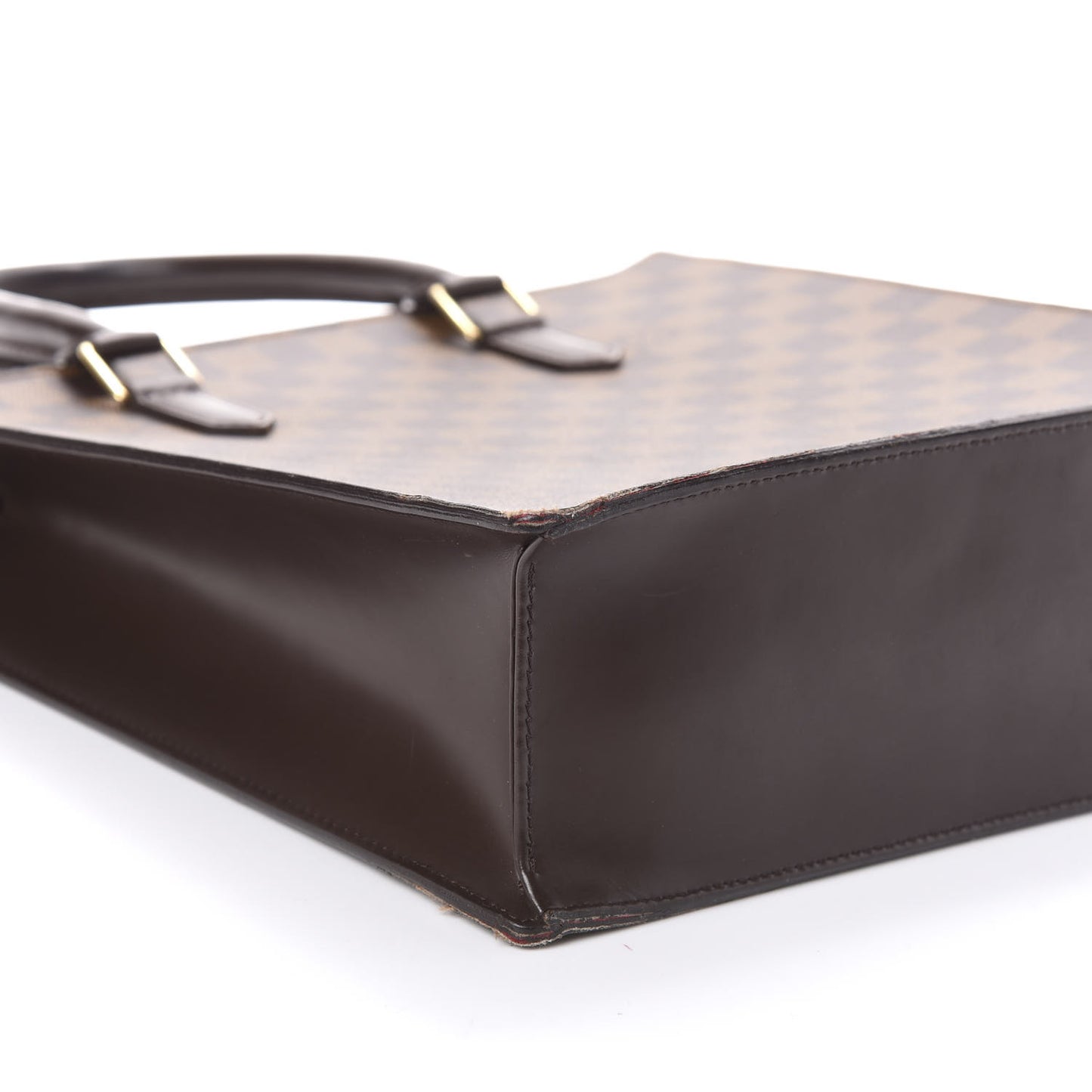 Damier Ebene Venice Sac Plat