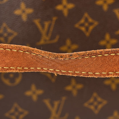 Louis Vuitton Monogram Luco 13 of 16