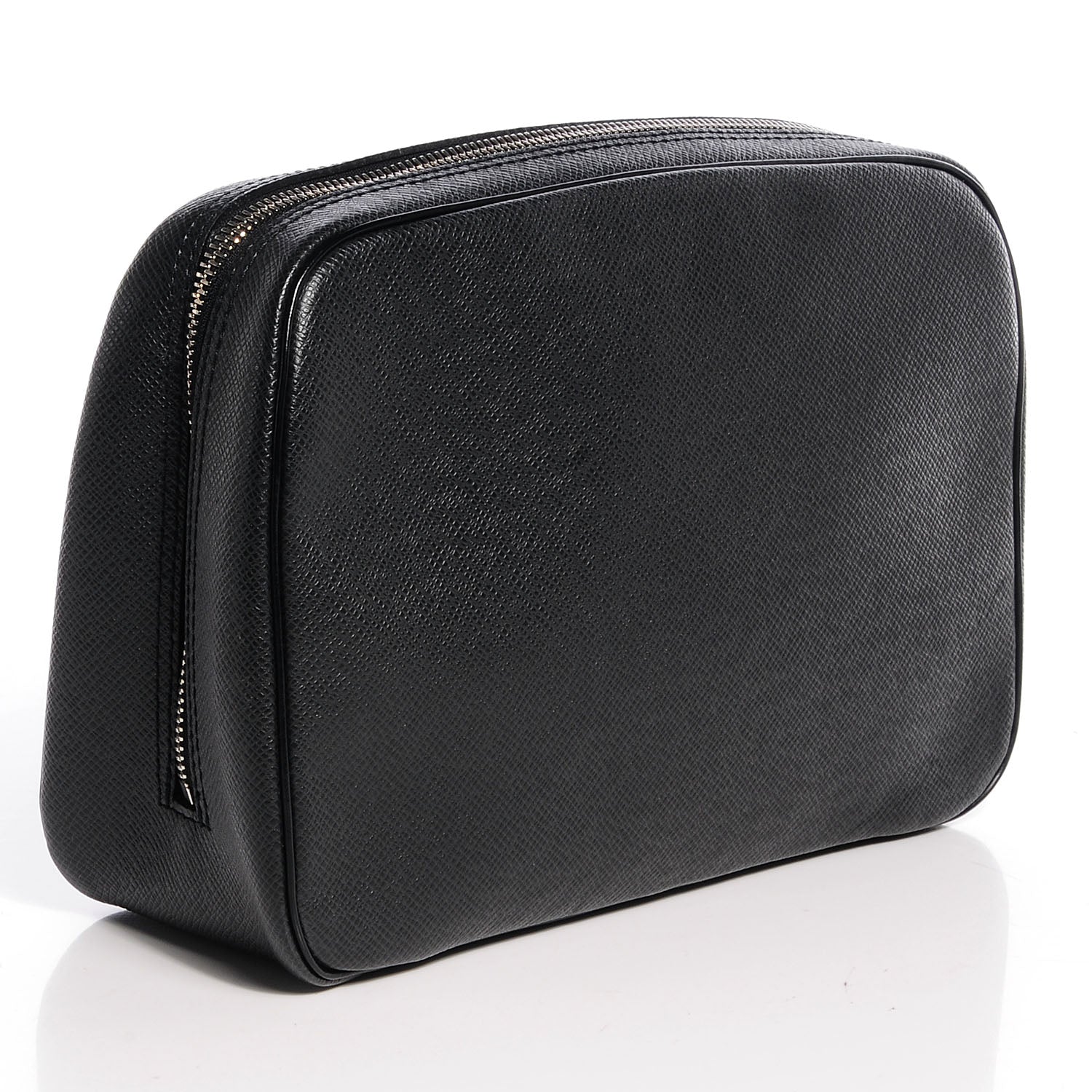 Louis Vuitton Taiga Trousse Toilette GM Ardoise 3 of 7