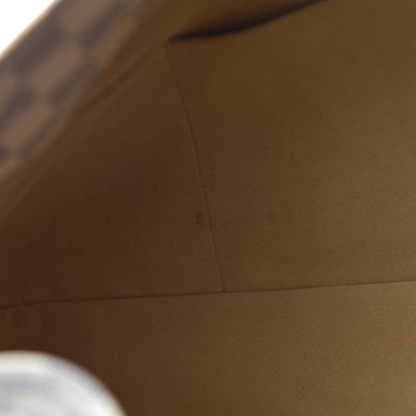 Damier Azur Artsy MM