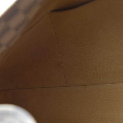 Louis Vuitton Damier Azur Artsy MM 8 of 13