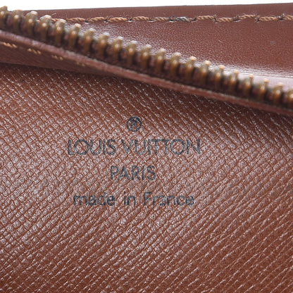 Louis Vuitton Monogram Pochette Homme 6 of 11