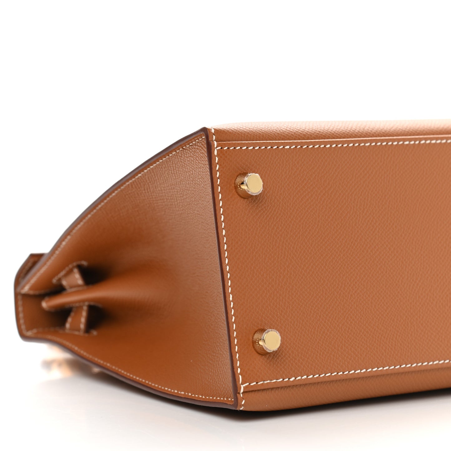 Epsom Kelly Sellier 28 Gold