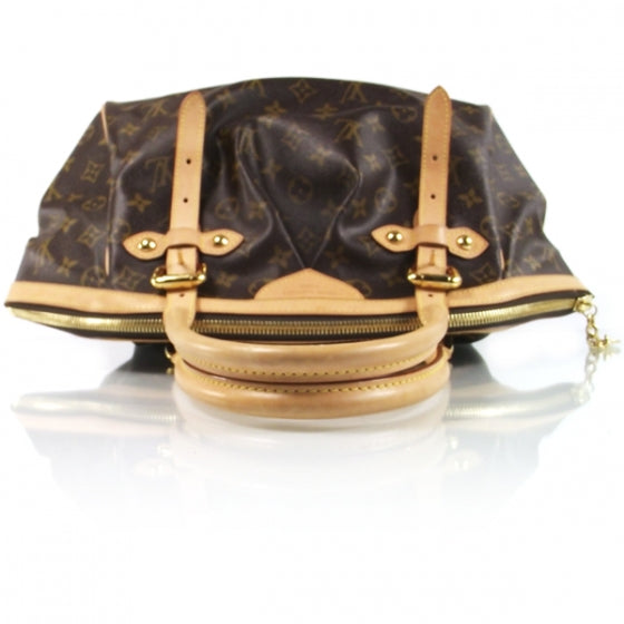 Louis Vuitton Monogram Tivoli GM 5 of 11