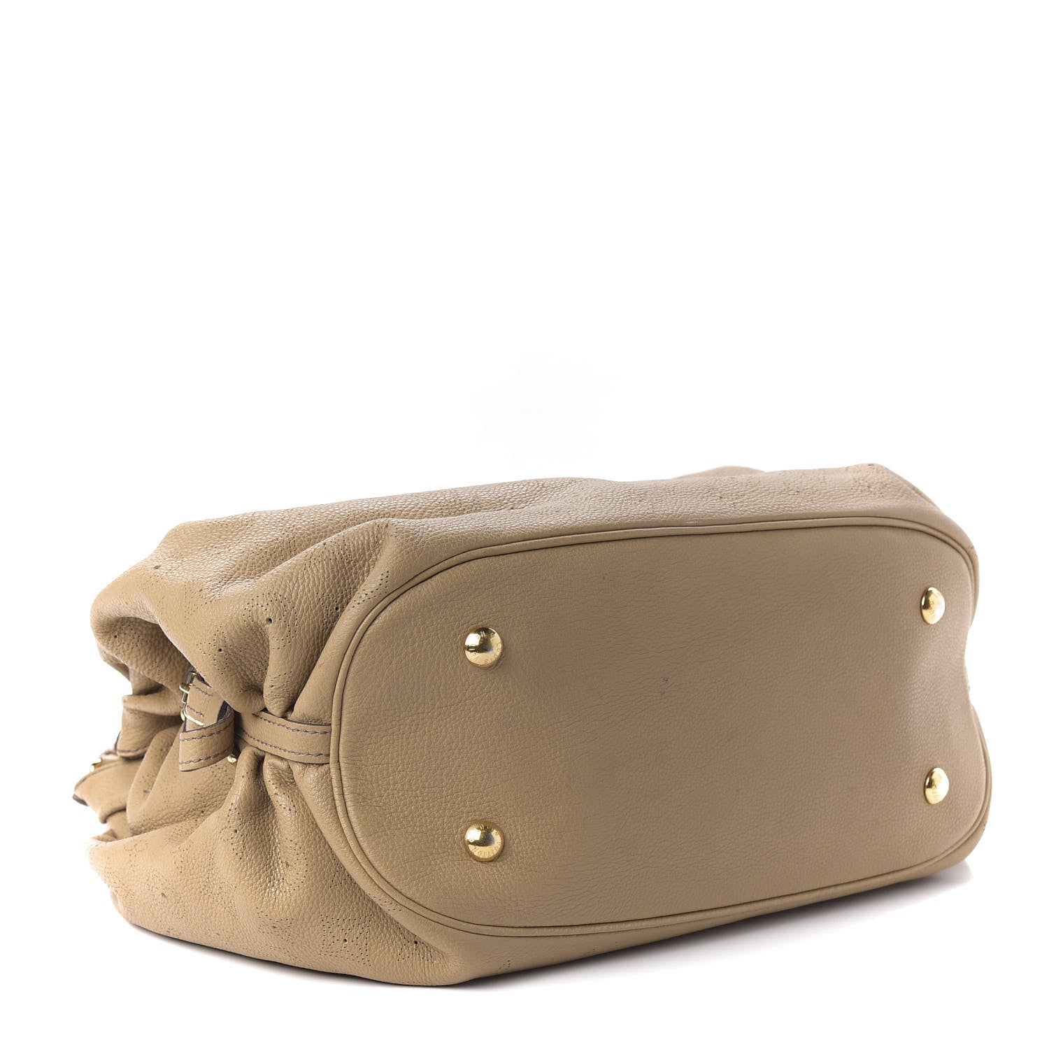 Louis Vuitton Mahina XL Biscuit 4 of 9