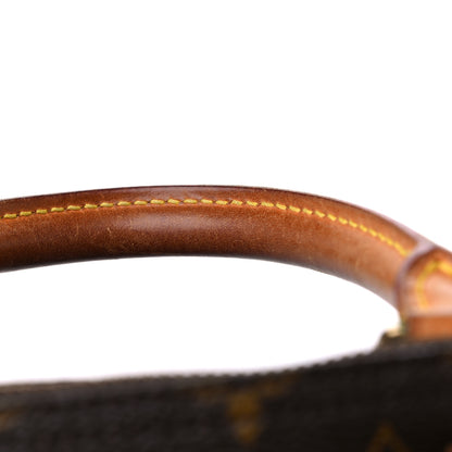 Louis Vuitton Monogram Speedy 30 17 of 20