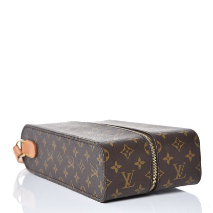 Louis Vuitton Monogram Porte-Bouteilles Bottle Carrier 4 of 8
