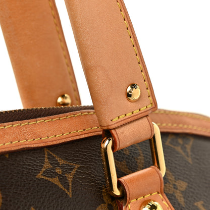 Louis Vuitton Monogram Retiro GM 15 of 19