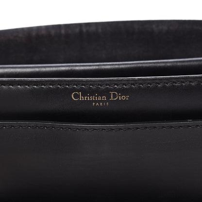 Christian Dior Calfskin J'Adior Chain Flap Bag Black 8 of 9