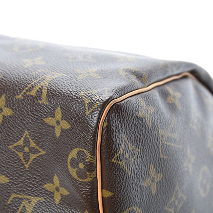 Louis Vuitton Monogram Speedy 25 10 of 21