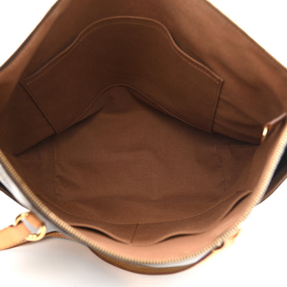 Louis Vuitton Monogram Totally MM 5 of 8