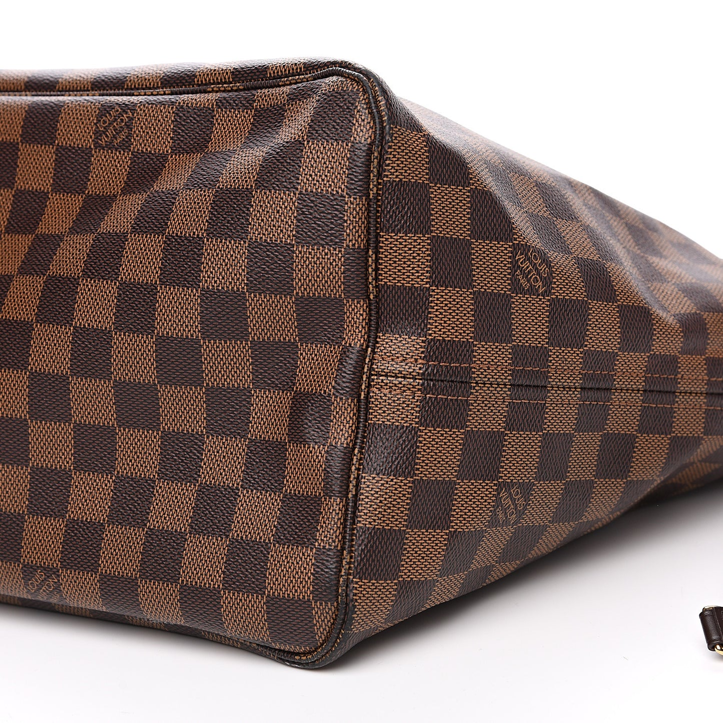 Damier Ebene Neo Neverfull GM