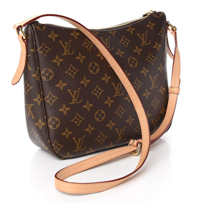 Louis Vuitton Monogram Mabillon 3 of 10