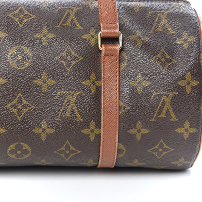 Louis Vuitton Monogram Papillon 30 15 of 19