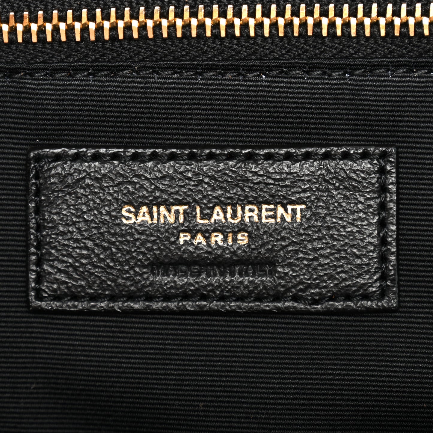 Suede Large Calypso Caramel Cognac