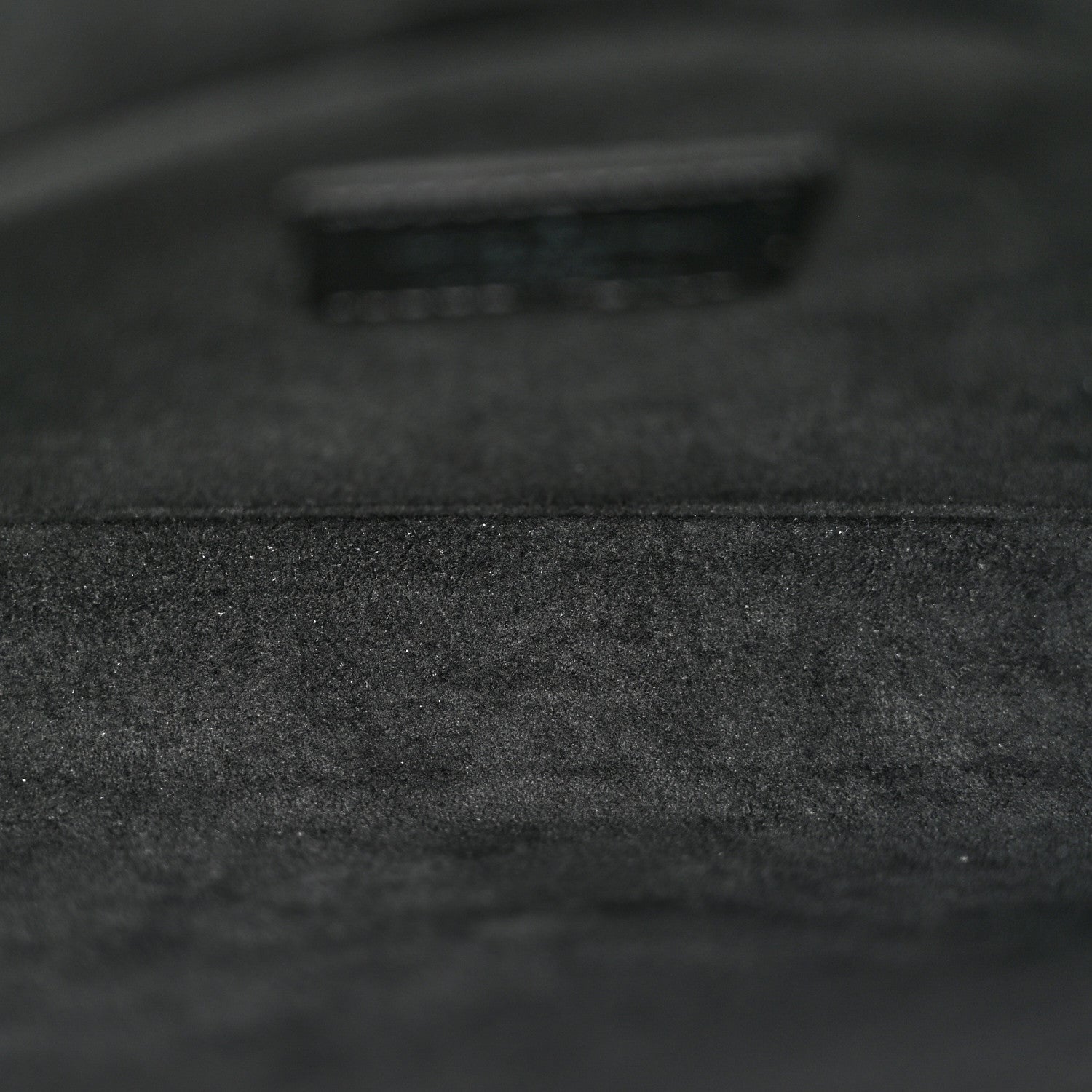 Louis Vuitton Epi Pochette Felicie Black 6 of 14
