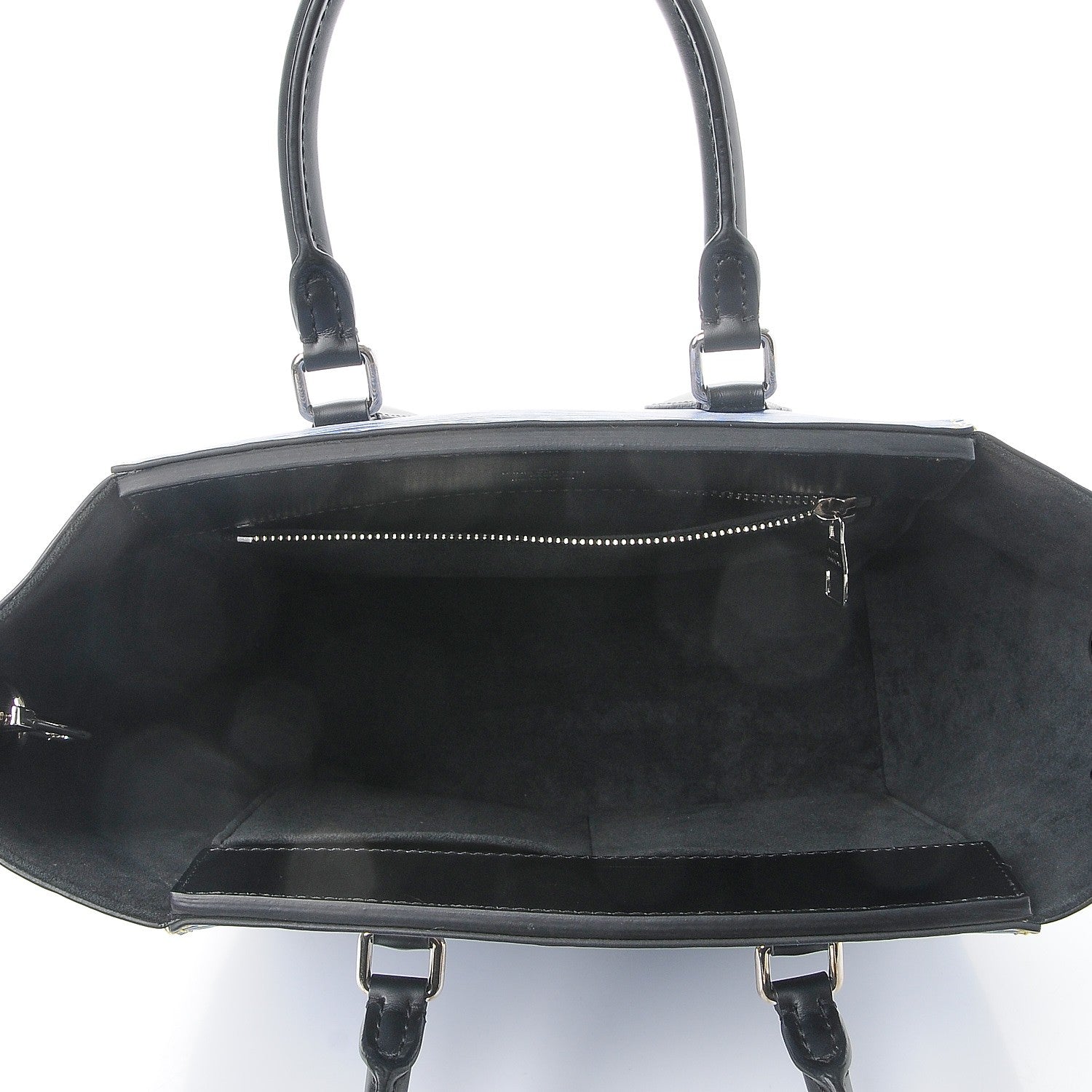 Louis Vuitton Epi Phenix PM Denim Light 6 of 9